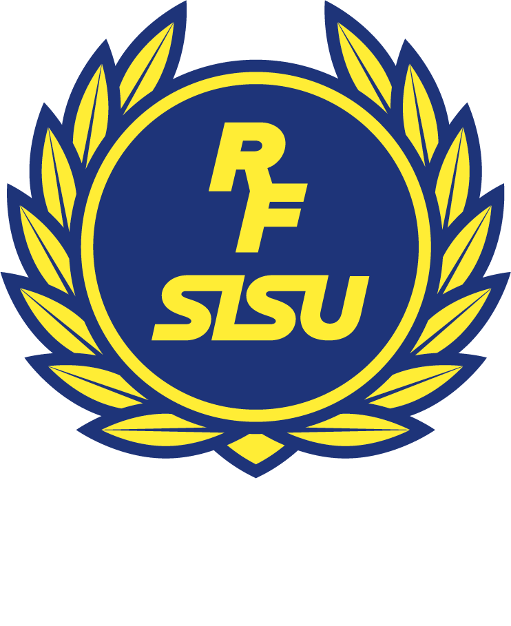 logga RF-SISU Stockholm